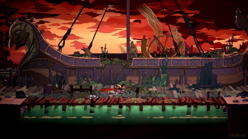 The Rogue Prince of Persia [GRA PS5]