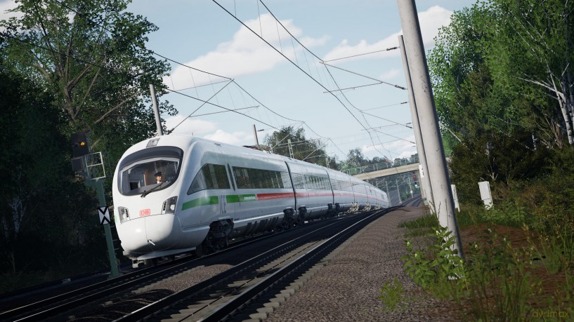 Train Sim World 6 [GRA PS5]