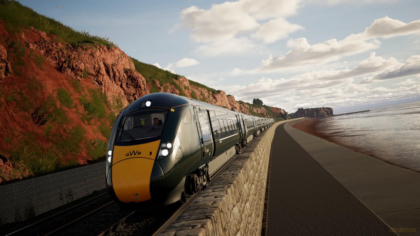 Train Sim World 6 [GRA PS5]
