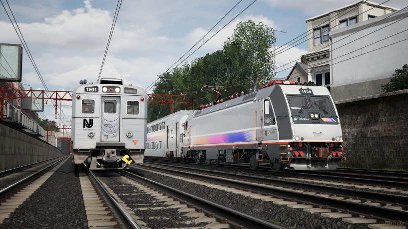 Train Sim World 6 [GRA PS5]