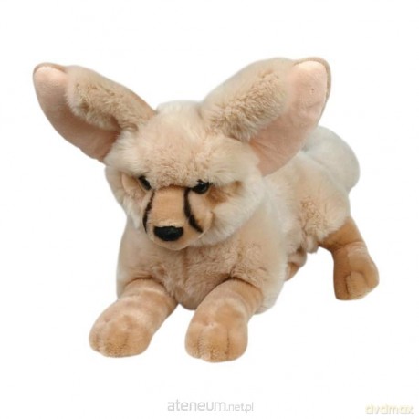 Fenek leżący 30 cm