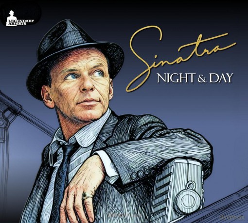 Frank Sinatra Night and Day - Frank Sinatra [CD]