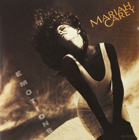 Mariah Carey: Emotions [CD]