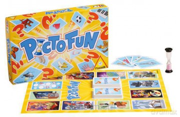PictoFun PIATNIK [GRA]