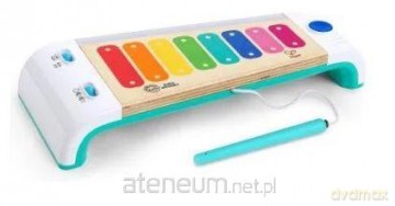 Magiczny dotykowy ksylofon HAPE