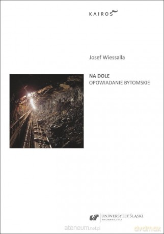 Na dole. Opowiadanie bytomskie - red. Josef Wiessalla, Nina Nowara-Matusik [KSIĄŻKA]