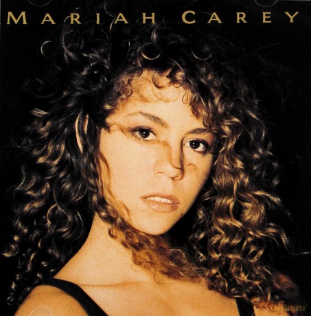 Mariah Carey: Mariah Carey [CD]