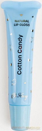 Naturalna pomadka nawilżająca Cotton Candy