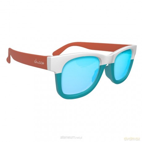 Okulary przeciw słoneczne tiffany mirror lenses
