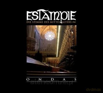 Ondas - Estampie [PROGRAM PC]