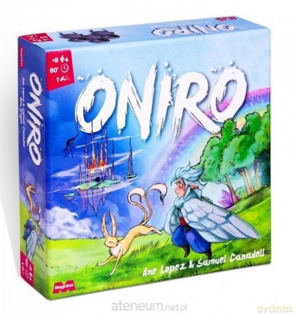 Oniro [GRA]
