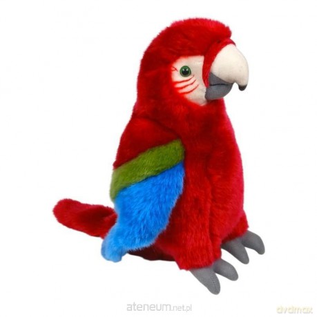 Papuga ara 28 cm