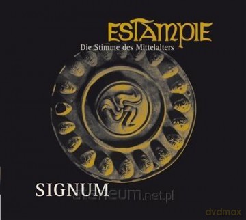 Signum - Estampie [CD]