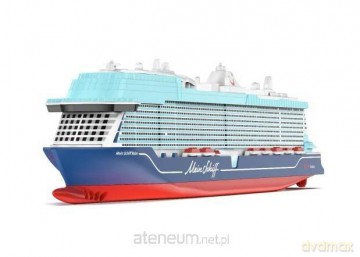 Siku - Mein Schiff Relax