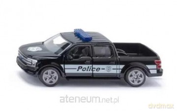 Siku Magenta - Ford F150 US Policja