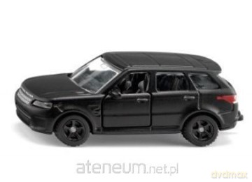 Siku Magenta - Range Rover Sport