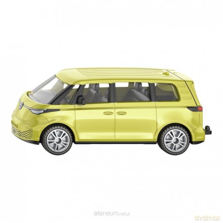 Siku Magenta - VW ID.Buzz