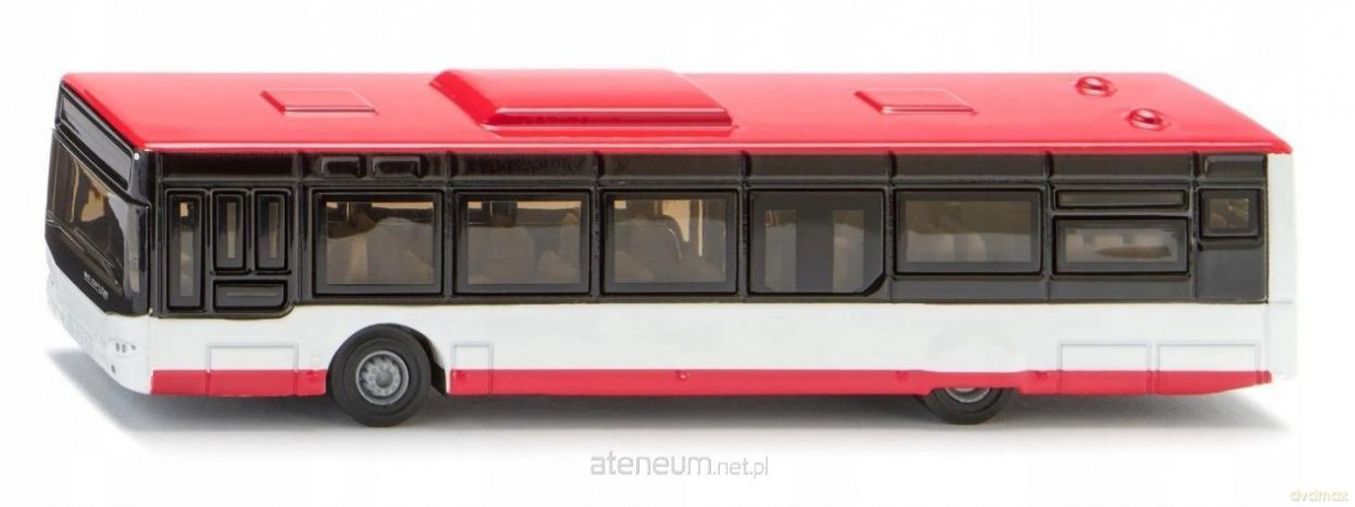Siku Orange - Autobus miejski Neoplan