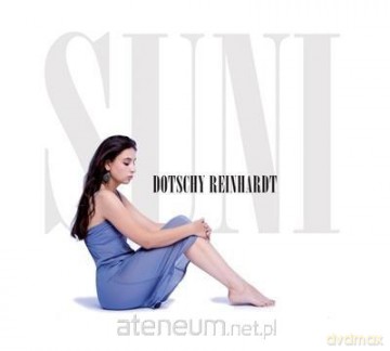 Suni - Dotschy Reinhardt [CD]