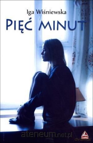 Pięć minut [KSIĄŻKA]