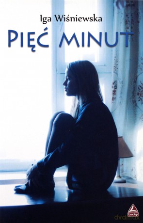 Pięć minut [KSIĄŻKA]