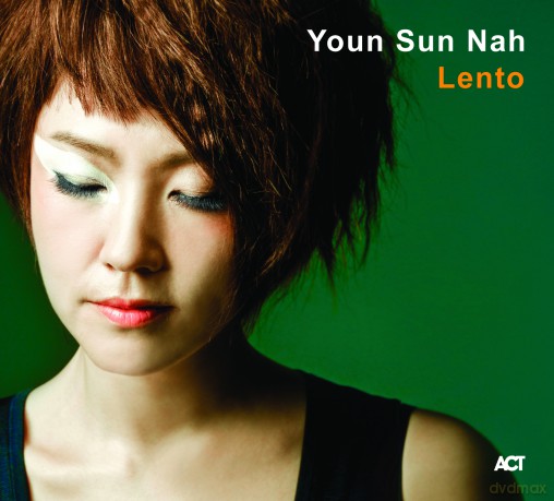 Youn Sun Nah: Lento (Green) [Winyl]
