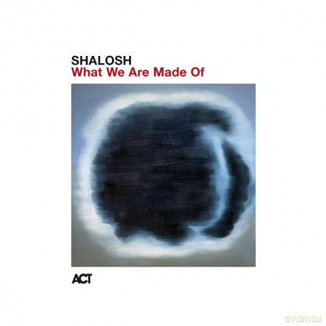 Shalosh: What We Are Made of (digipack) [CD]