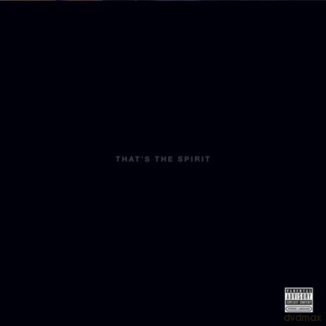 Bring Me The Horizon: That's The Spirit [Winyl]