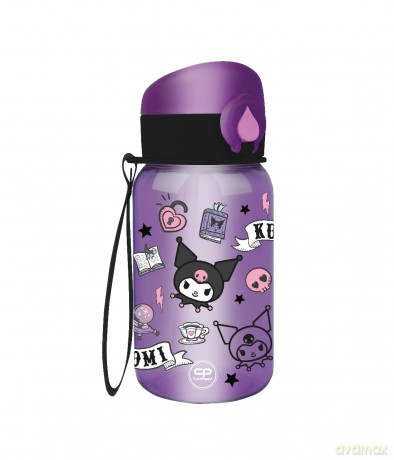 Bidon 500ml Kuromi Hugo