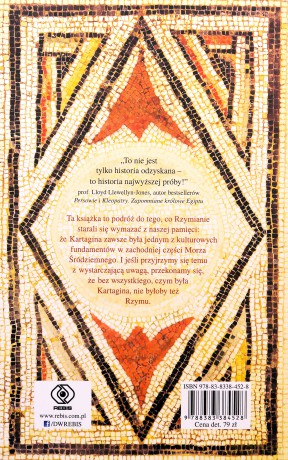 Kartagina. Nowa historia starożytnego imperium - Eve MacDonald [KSIĄŻKA]