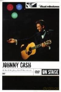 Johnny Cash: The Best Of The Johnny Cash Show (jewel case) [DVD]