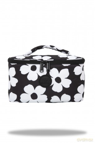 Kosmetyczka Coolpack Baggy Flores Jasmine