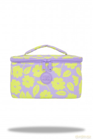 Kosmetyczka Coolpack Baggy Fores Lila