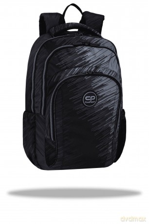 Plecak młodzieżowy Coolpack Rift Grey