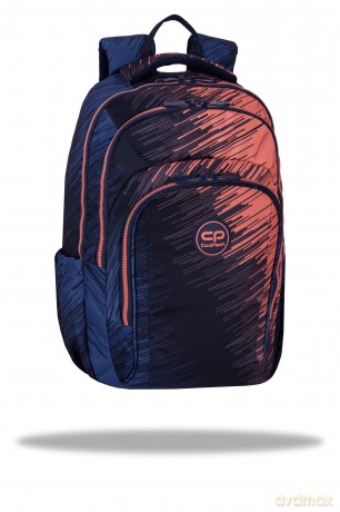 Plecak młodzieżowy Coolpack Rift Peach