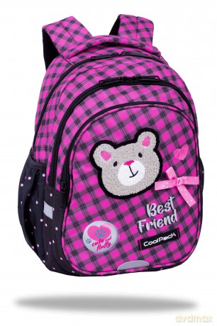 Plecak szkolny Coolpack Jerry Buddy