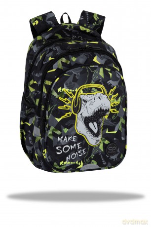 Plecak szkolny Coolpack Jerry Dinopark