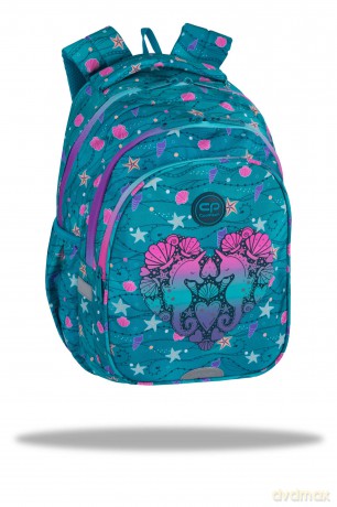 Plecak szkolny Coolpack Jerry Seafish