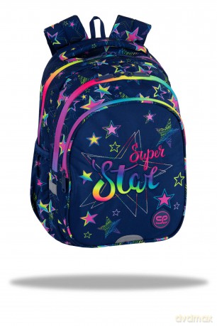 Plecak szkolny Coolpack Jerry Stars