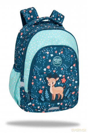 Plecak szkolny Coolpack Prime Pro Deer