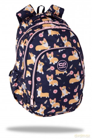 Plecak szkolny Coolpack Prime Pro Elisabeth