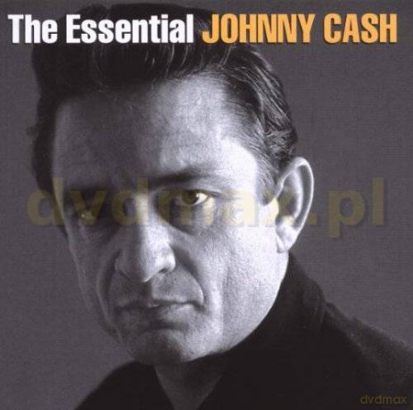 Johnny Cash: Essential (steel box) [2CD]