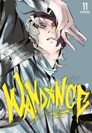 WanDance (Tom 11) - Coffee [KOMIKS]