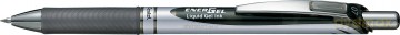 Pióro kulkowe EnerGel BL77 czarne (12szt) PENTEL