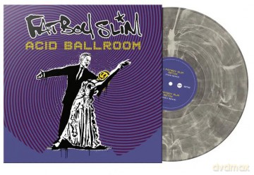 Fatboy Slim: Acid Ballroom [Winyl]