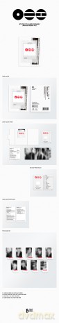 BTS: Arirang (Weverse Albums Ver.) [CD]