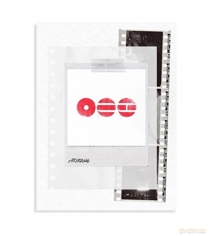 BTS: Arirang (Weverse Albums Ver.) [CD]