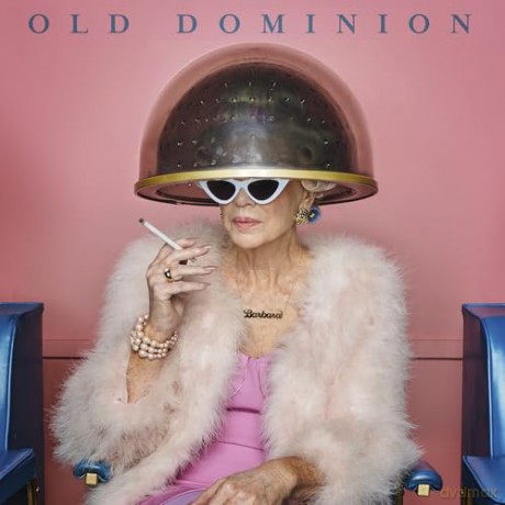 Old Dominion: Barbara (Blush) [Winyl]
