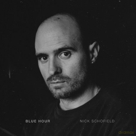 Nick Schofield: Blue Hour [Winyl]