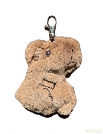 Capybara: Capybara Bag Clip